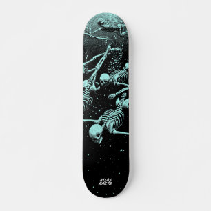 Deep Down Skateboard