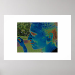 Deep Dreamer Poster