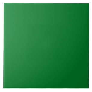 Deep Emerald Tile