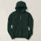 Deep Forest Green Add Image Logo Text Here Mens