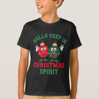 Deep In Christmas Srit 