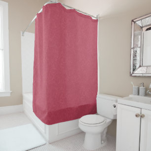 Deep pink  textured swirling  pattern