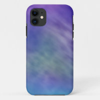 Deep Rainbow Coloured Sky Background