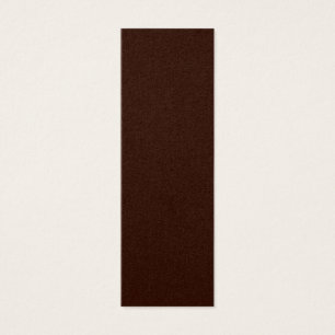Deep Rich Brown colour background Customizable