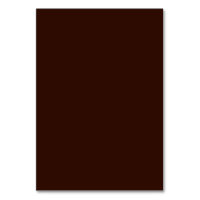 Deep Rich Brown colour background Customizable