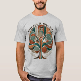 Deep Roots T-Shirt