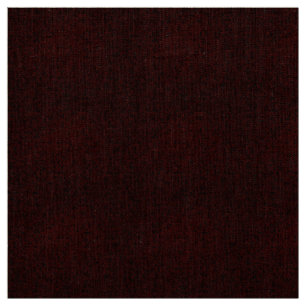 Deep Ruby Natural Linen (54" width) Fabric