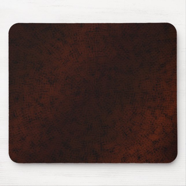 Deep Sea Bubbles Camo Mouse Pad (Front)