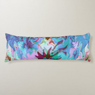 Deep Sea Fun...... Body Pillow