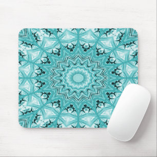 Deep Sea Fun..... Mouse Pad
