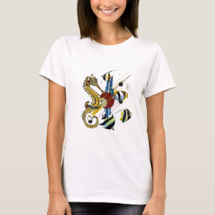 deep sea T-Shirt
