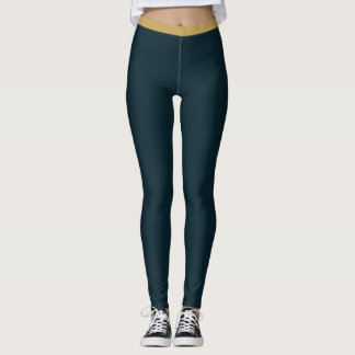 “DEEP SPACE” – ACTIVEWEAR LEGGINGS
