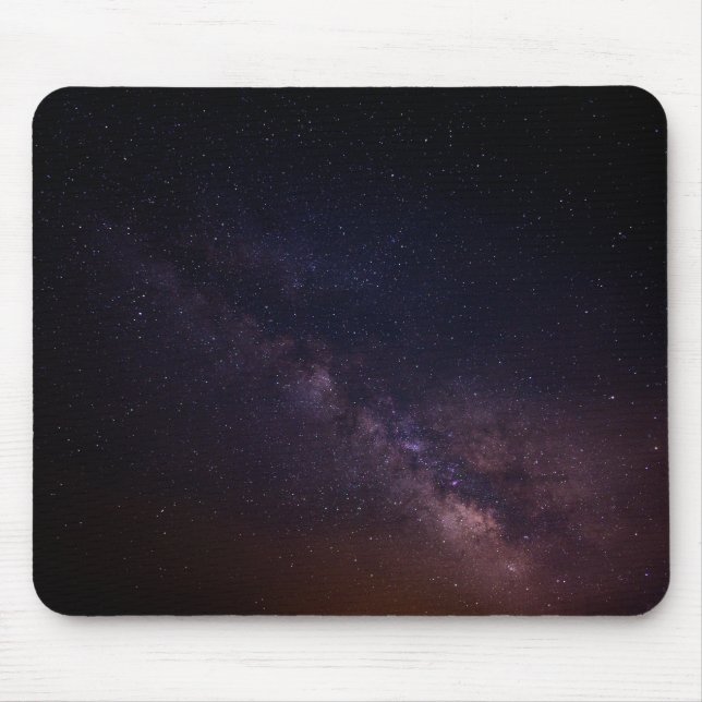 Deep Space Mousepad (Front)