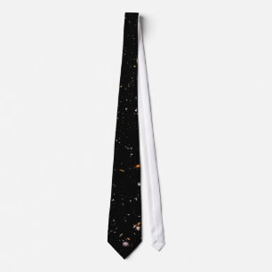 deep space tie