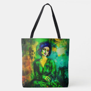 Deep Thoughts  Tote Bag