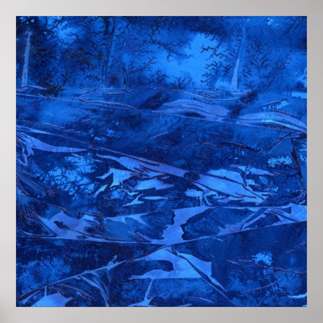 Deep Water #5 Poster (Front)