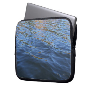 Deep Waters Electronics Bag