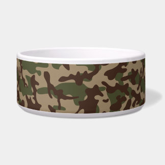 Deep Wood Camouflage 
