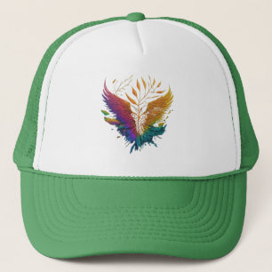 Deepen Your Connections with Soul Connections Trucker Hat