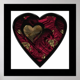 "Deeper And Deeper"* Poster