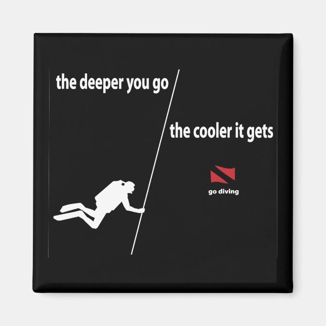 Deeper Magnet (Front)