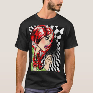 Deepest Vortex T-Shirt
