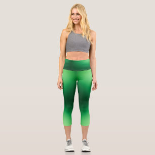 Deepverd Serenity Capri Leggings