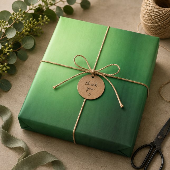 Deepverd Serenity Tissue Paper (Creator Uploaded)