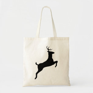 Deer 1 tote bag