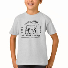 Deer adventure outdoor supply 