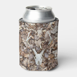 Deer Antler Can Cooler 