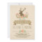 Deer antlers romantic rustic rehearsal dinner