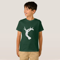 Deer antlers.