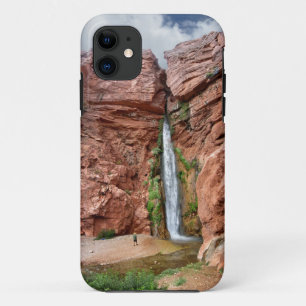 Deer Creek Falls - Grand Canyon iPhone 11 Case