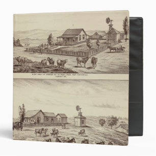 Deer Creek sheep ranches Binder