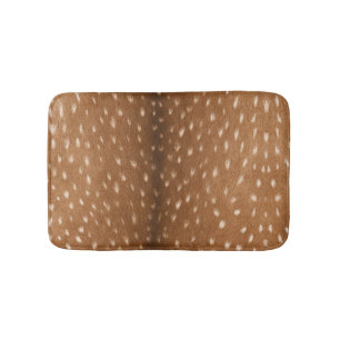 Deer Hide // Bath Mat