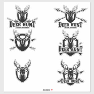 Deer Hunt