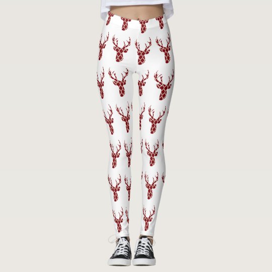 Deer Hunter Leggings