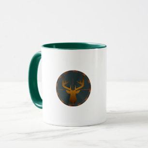 Deer Hunter Mug