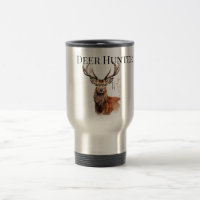 Deer Hunter Mug