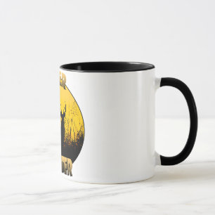 Deer Hunter Mug