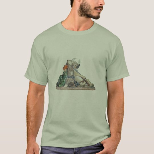 Deer Hunter T-Shirt
