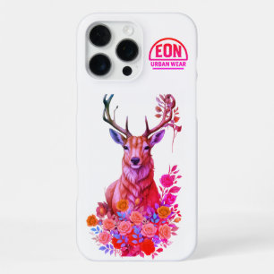 deer iPhone 16 pro max case