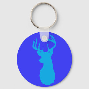 Deer Me Keychain