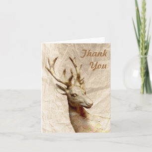 Deer Merci