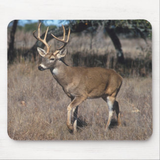 Deer Mouse Pad