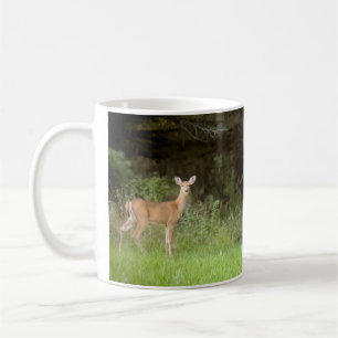 Deer Mug