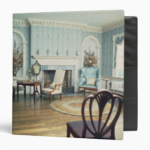 Deer Park Parlour Binder