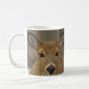 Deer Photo Mug
