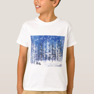 Deer resting T-Shirt